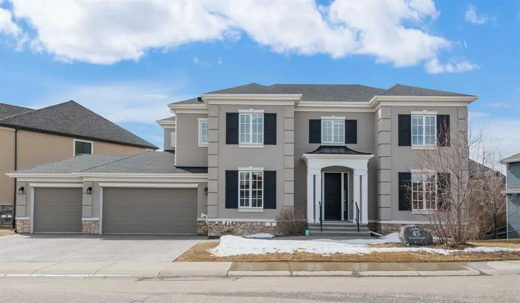 45 Rockcliff Heights NW — photo 3
