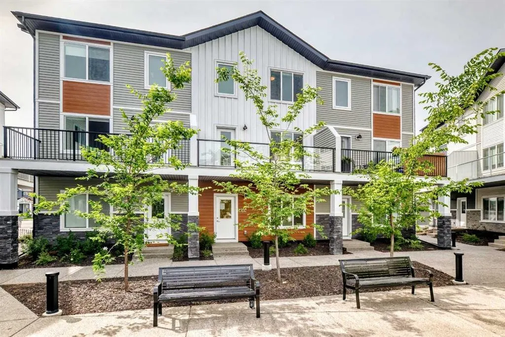 335 Creekside Boulevard SW #802 — photo 3