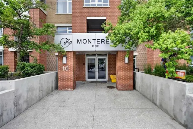 16 Varsity Estates Circle NW #107