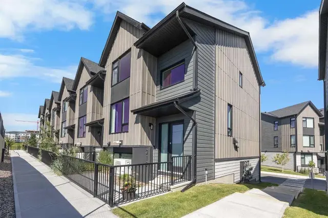 85 Sage Hill Heights NW #313