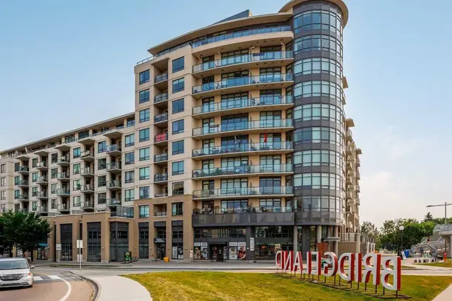 38 9 Street NE #319