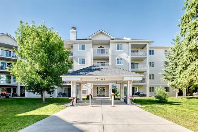 6224 17 Avenue SE #2110