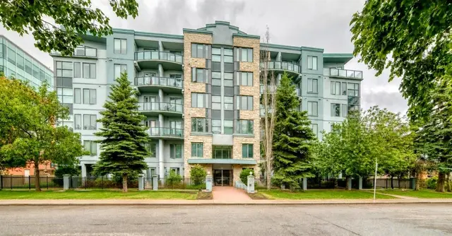328 21 Avenue SW #511
