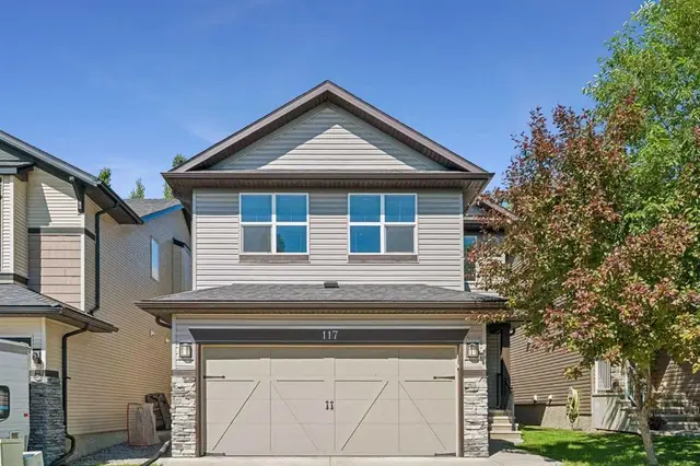 117 Silverado Saddle Heights SW
