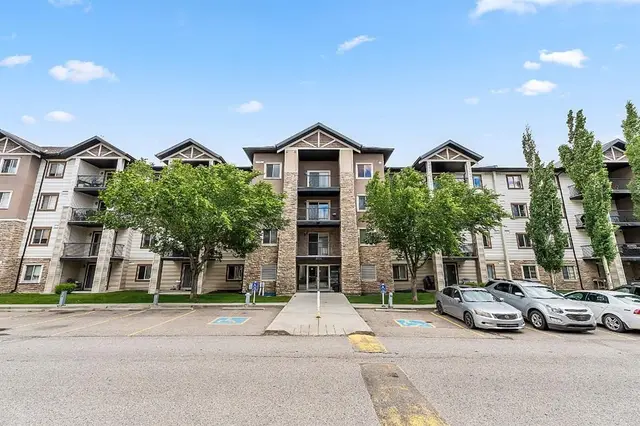 16969 24 Street SW #3106