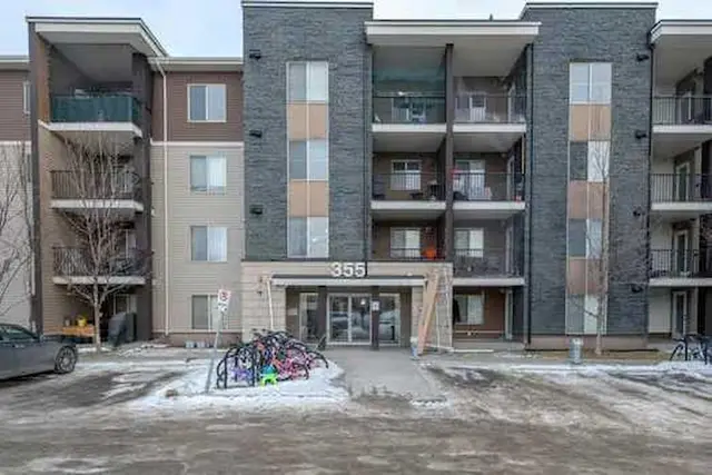 355 Taralake Way NE #215