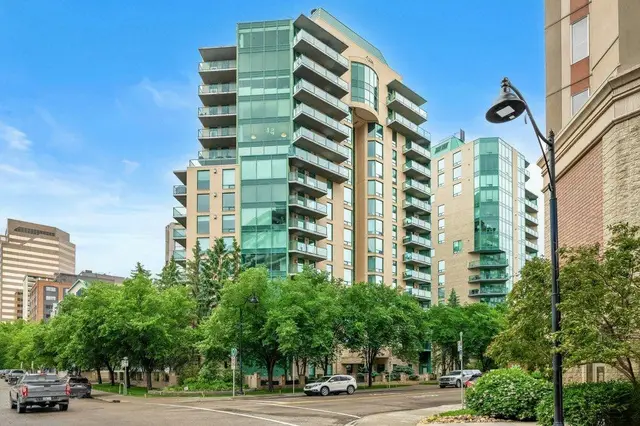 801 2 Avenue SW #501