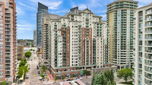 1111 6 Avenue SW #716