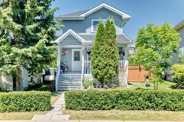 267 Covington Road NE