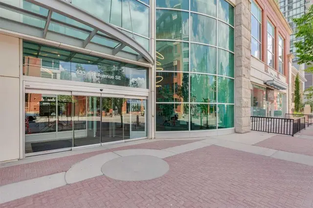 433 11 Avenue SE #1901