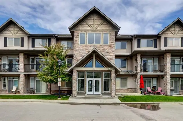 211 Aspen Stone Boulevard SW #1222