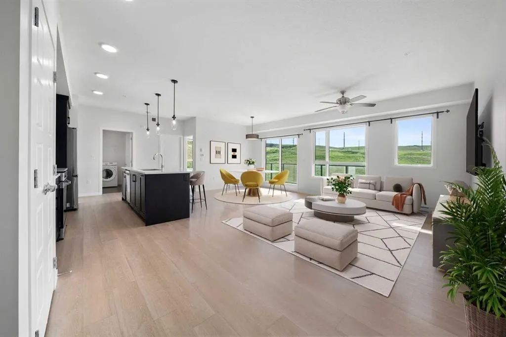 42 Cranbrook Gardens SE #2310 — photo 3