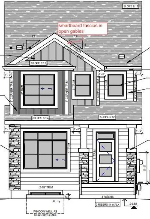 226 Sora Gardens SE