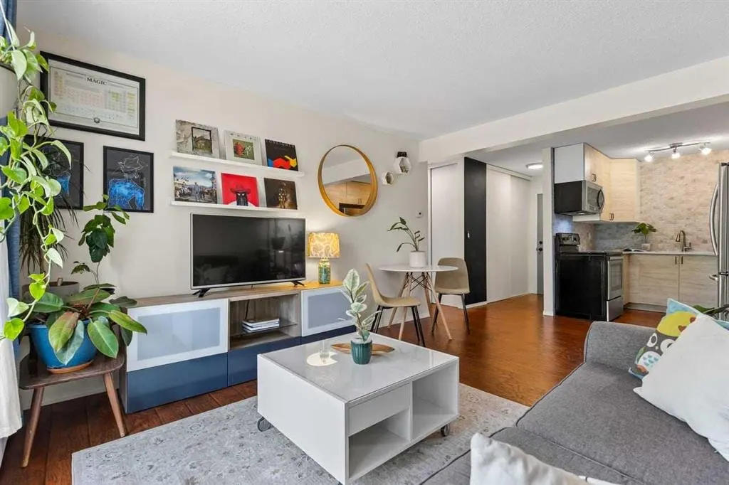 5601 Dalton Drive NW #303D — photo 3