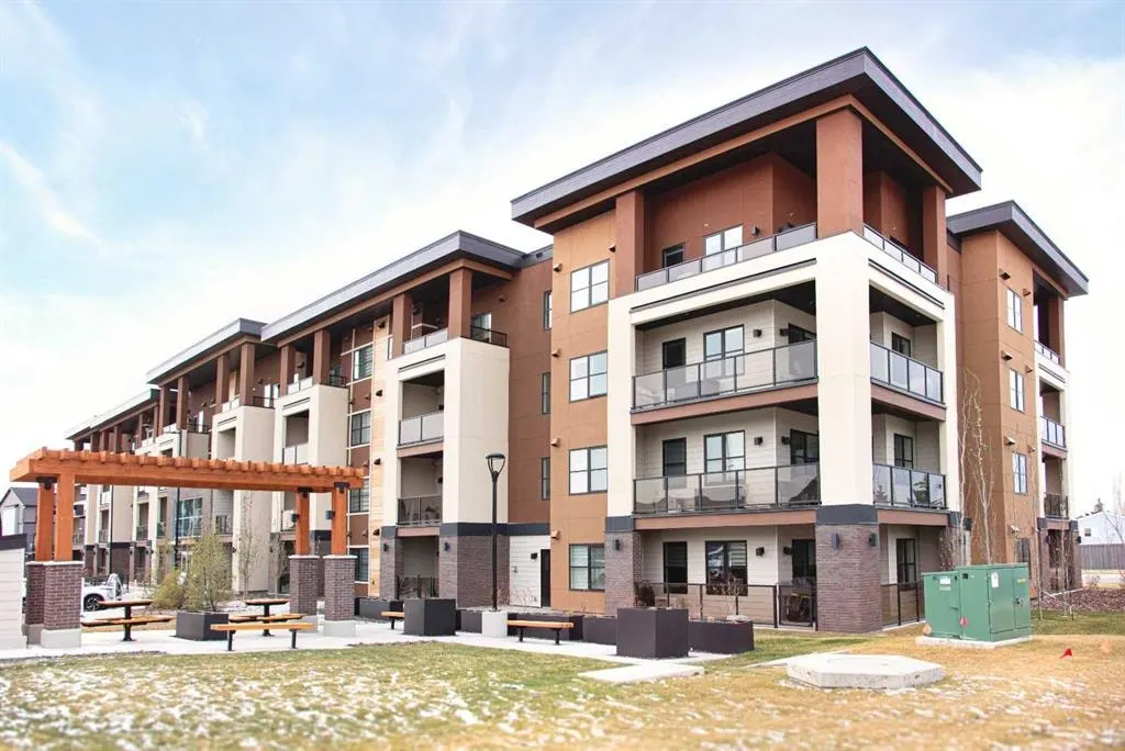 81 Arbour Lake View NW #1416 — photo 3