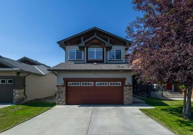 821 Auburn Bay Boulevard SE
