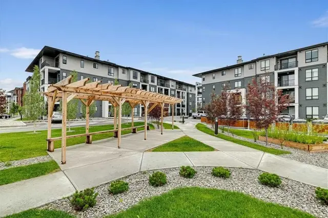 740 Legacy Village Road SE #2206