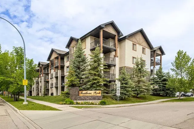 8 Bridlecrest Drive SW #1223