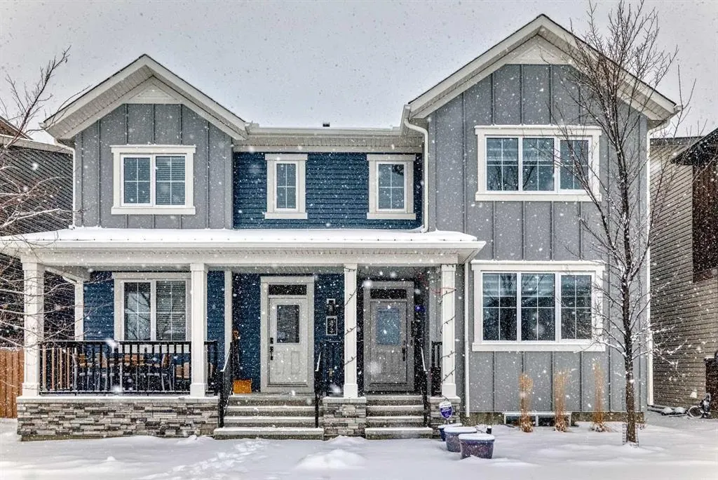372 Carrington Way NW — photo 2