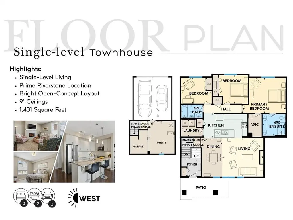 26 Cranbrook Villas SE — photo 2