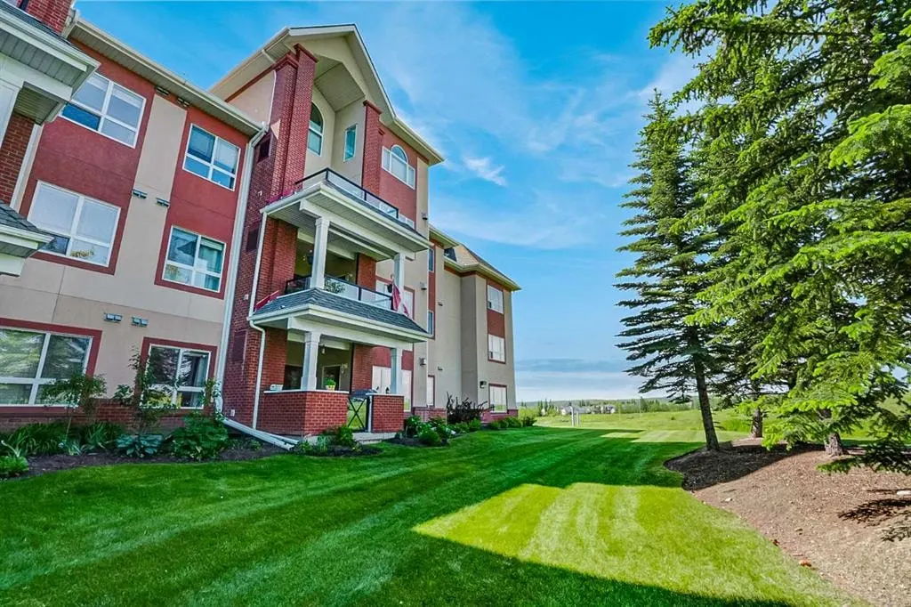 60 Sierra Morena Landing SW #110 — photo 3