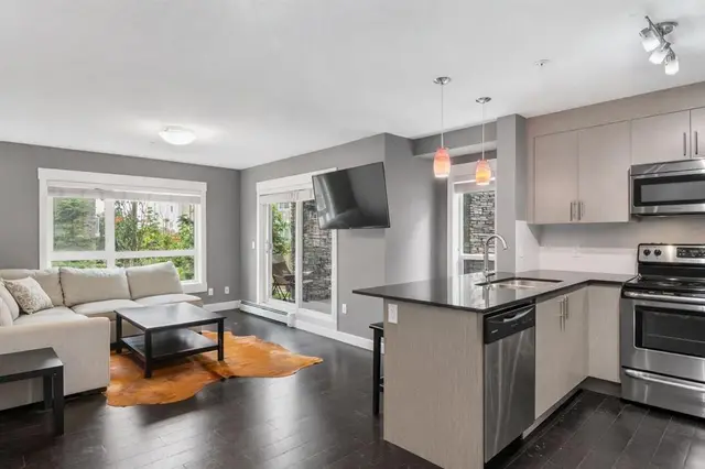240 Skyview Ranch Road NE #3115