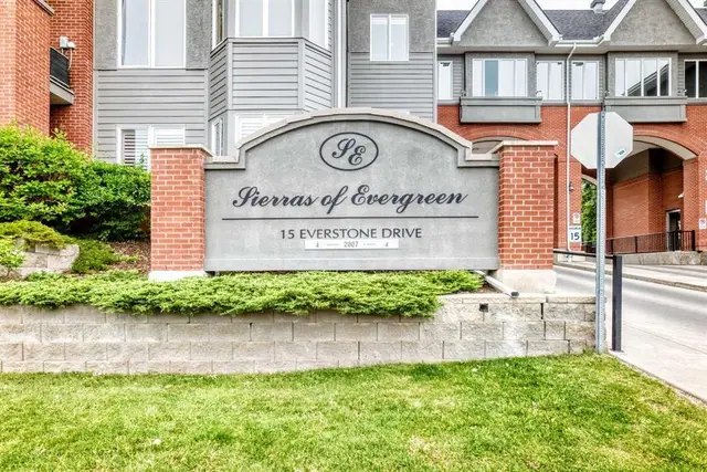 15 Everstone Drive SW #161