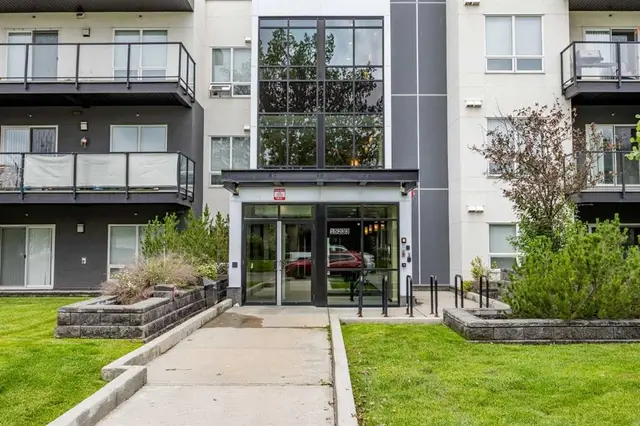 15233 1 Street SE #318