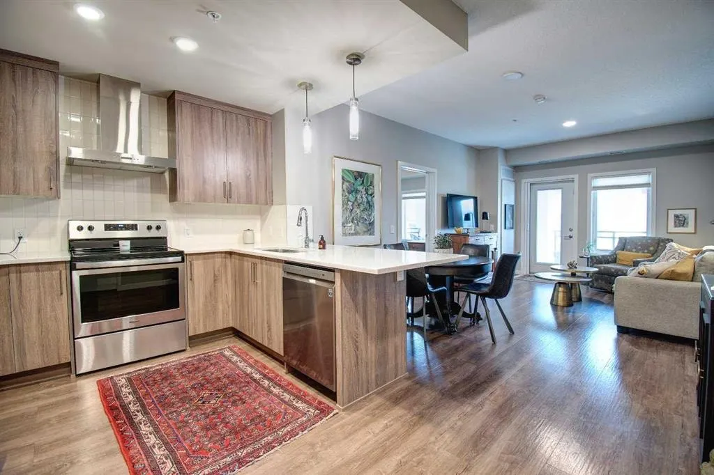 12 Mahogany Path SE #208 — photo 2