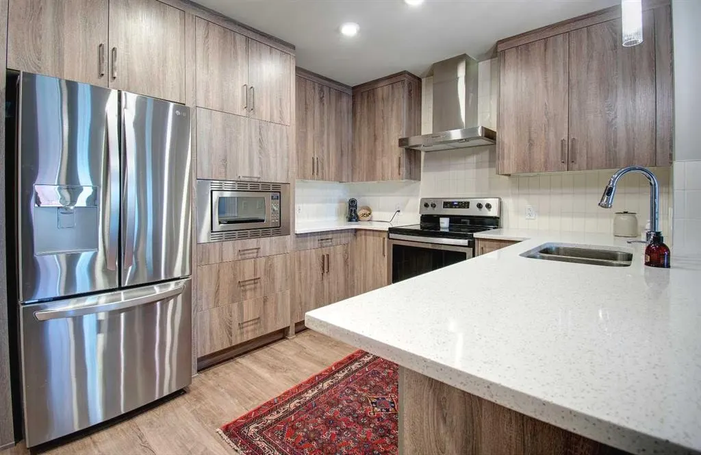 12 Mahogany Path SE #208 — photo 3