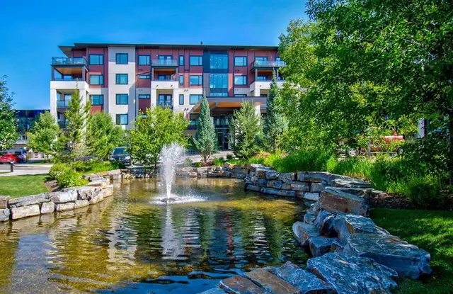 12 Mahogany Path SE #208