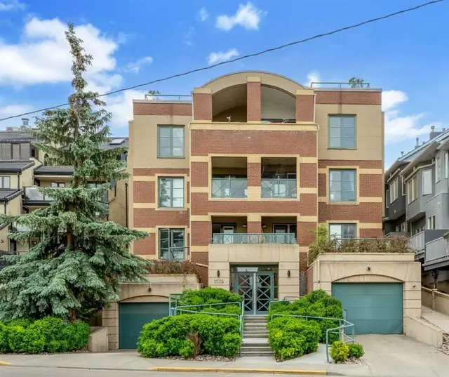 1235 Cameron Avenue SW #102