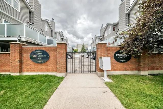 1607 11 Avenue SW #102