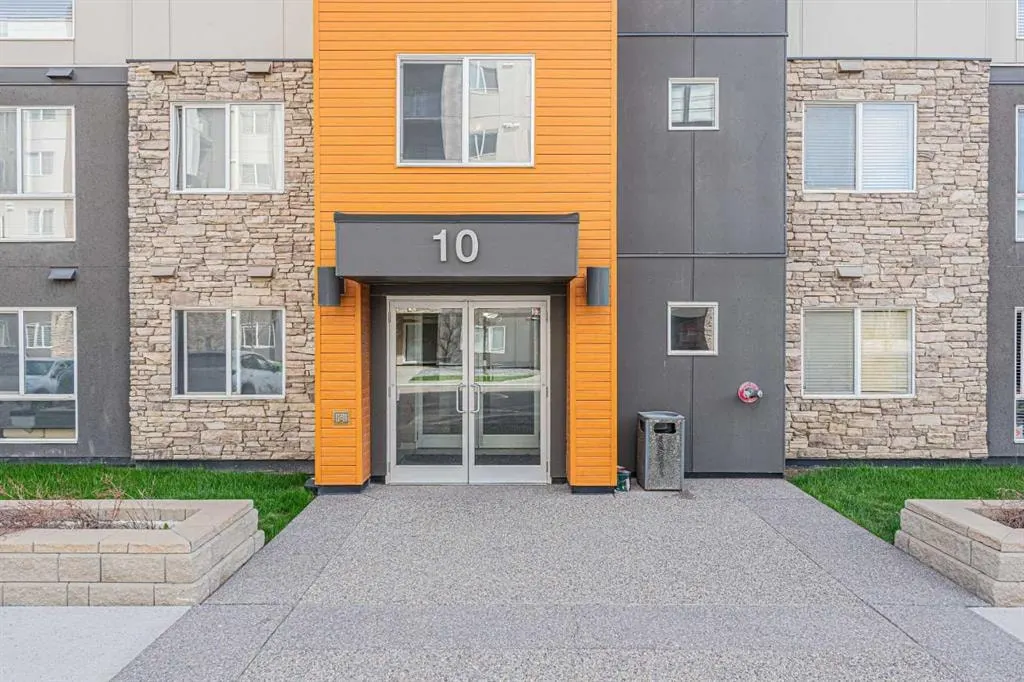 10 Kincora Glen Park NW #407 — photo 1