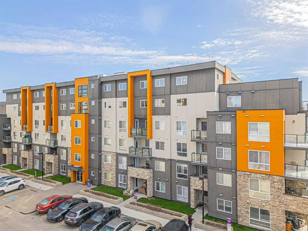 10 Kincora Glen Park NW #407 — photo 2