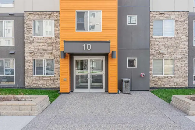 10 Kincora Glen Park NW #407