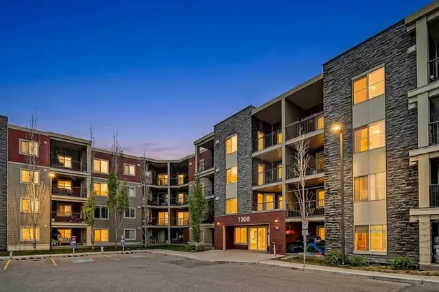 5 Saddlestone Way NE #217