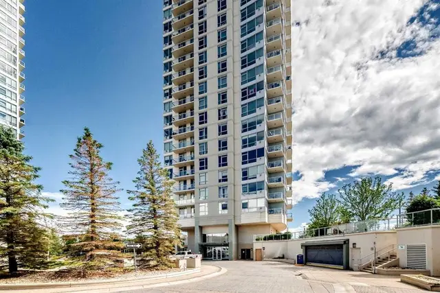 77 Spruce Place SW #1407