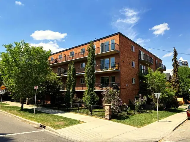 808 Royal Avenue SW #314