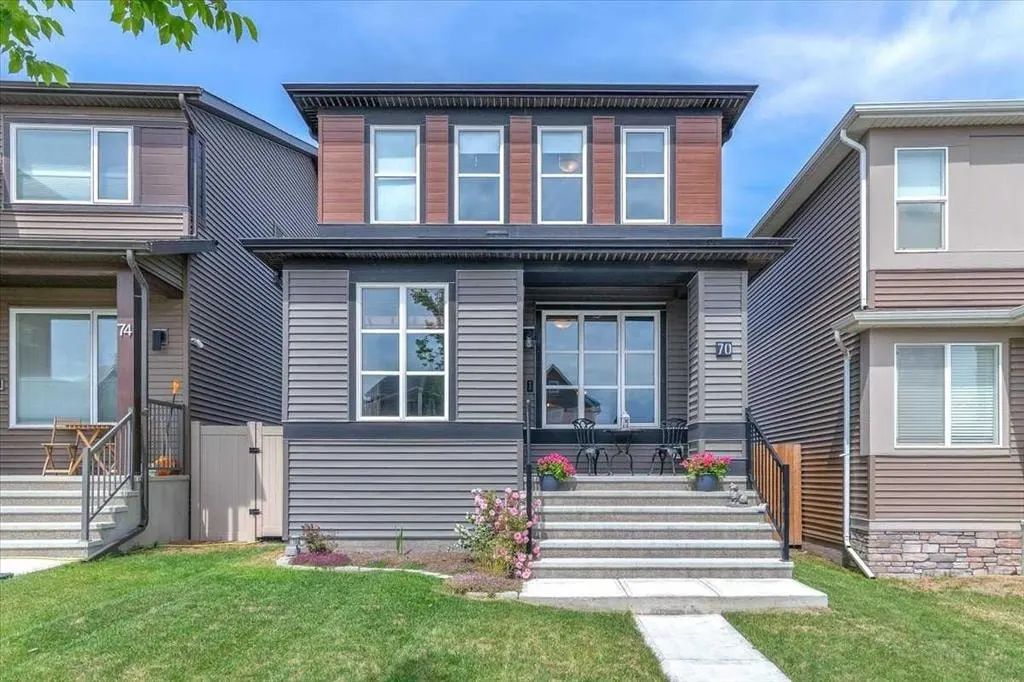 70 Haskayne Drive NW — photo 1