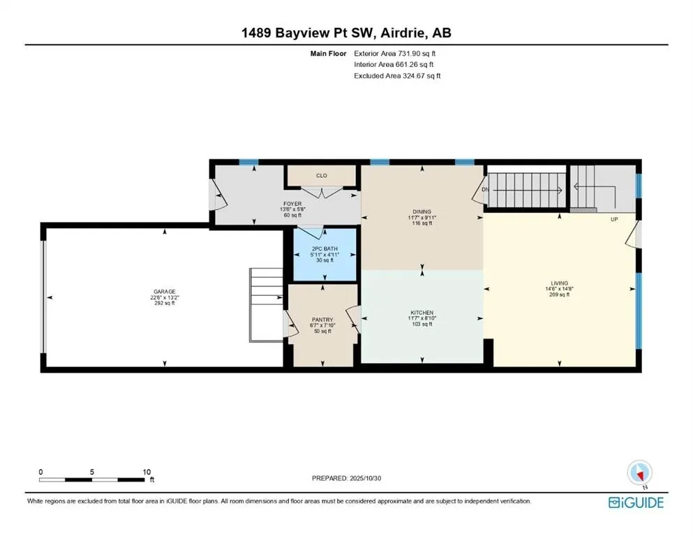 1489 Bayview Point SW — photo 3