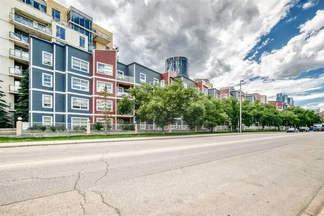 333 Riverfront Avenue SE #121