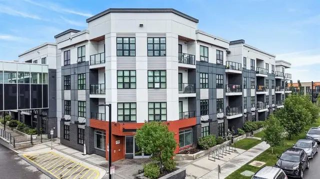 383 Smith Street NW #104