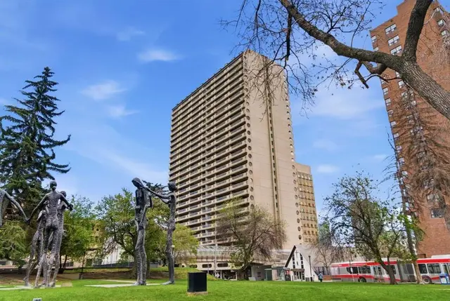 221 6 Avenue SE #609
