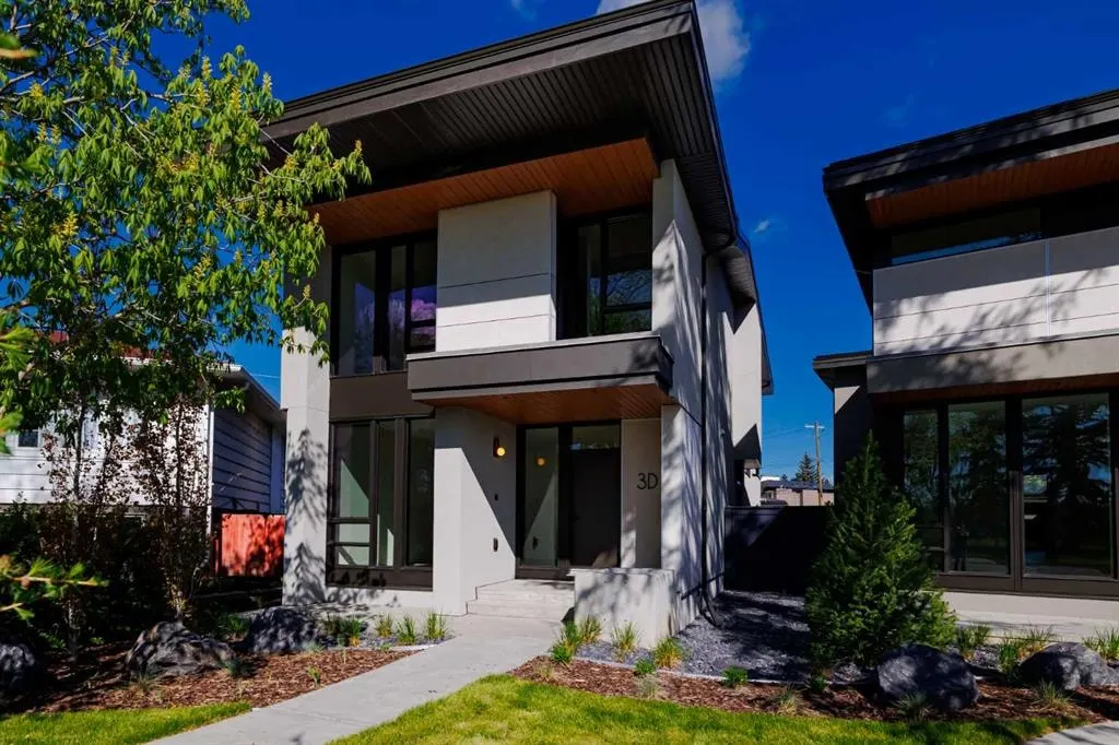 3D Willow Crescent SW — photo 2