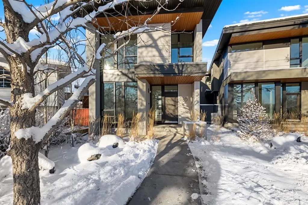 3D Willow Crescent SW — photo 3