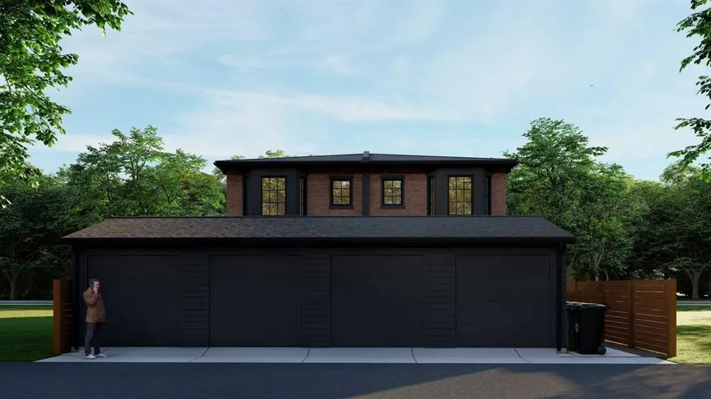 2605 25 Street SW #1 — photo 3
