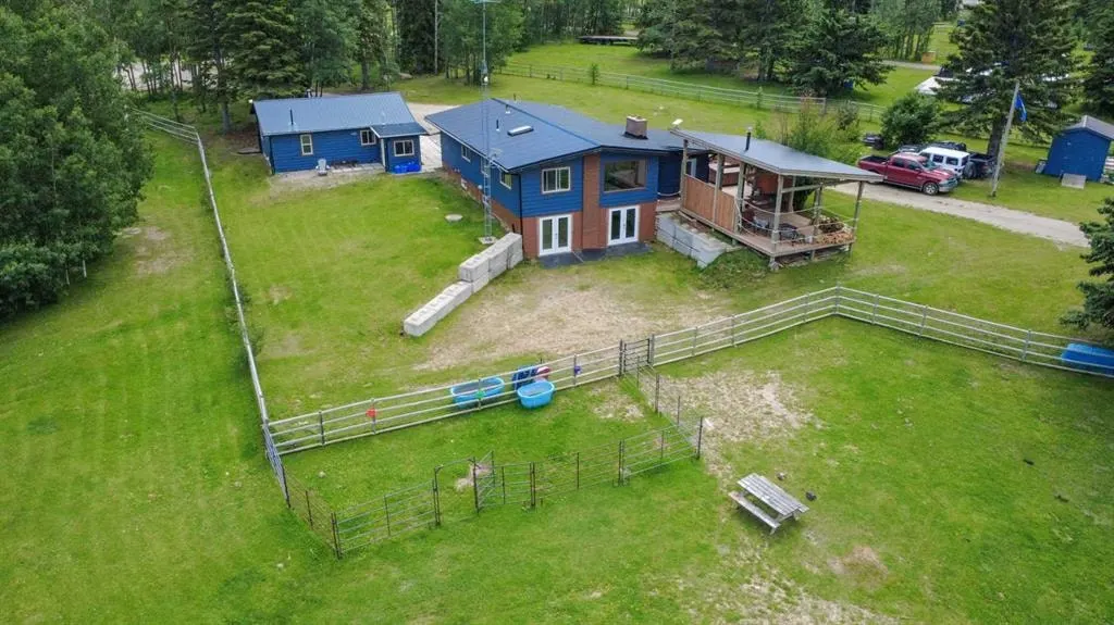 33374 Range Road 55 — photo 2