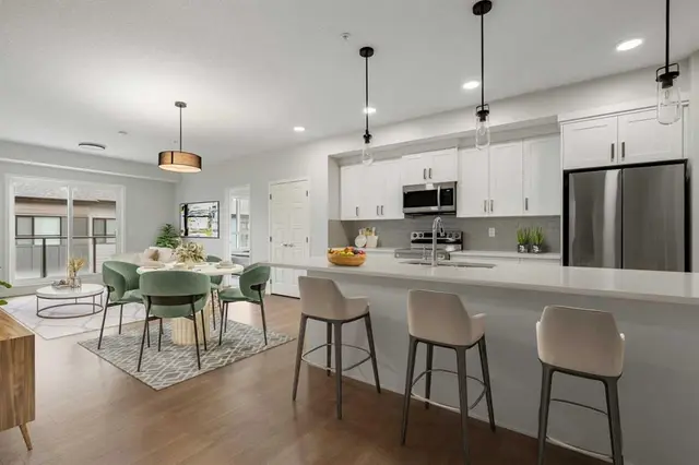 42 Cranbrook Gardens SE #1311