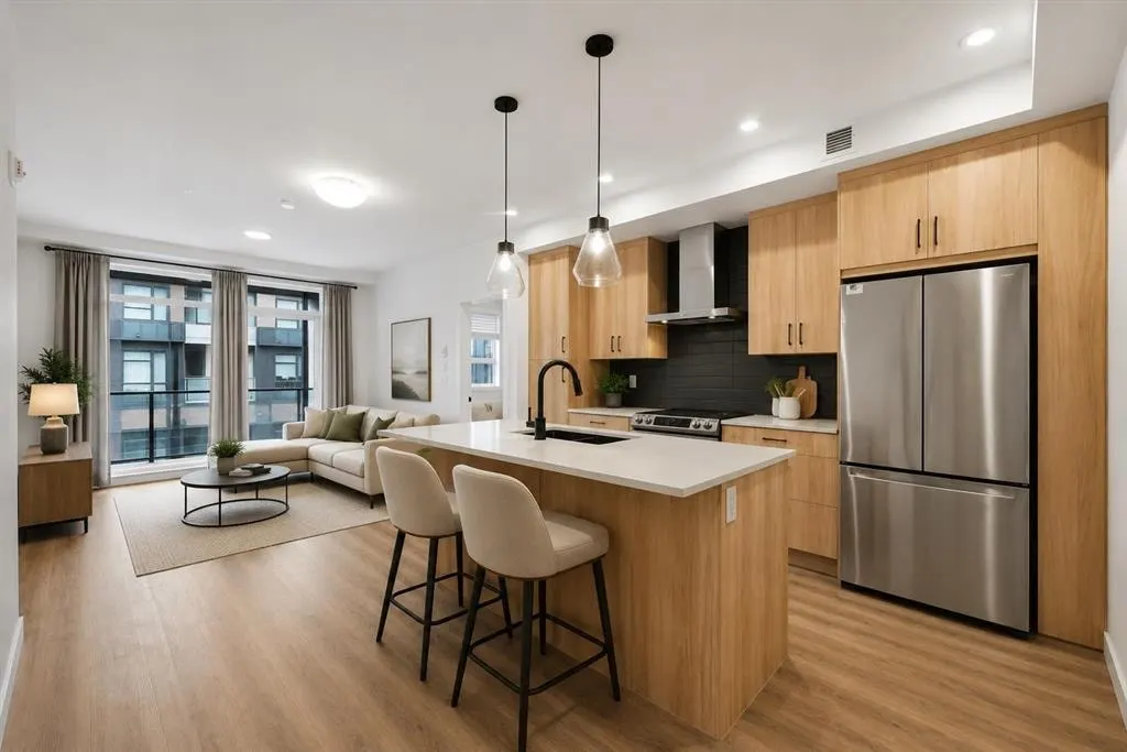 55 Lucas Way NW #2212 — photo 3